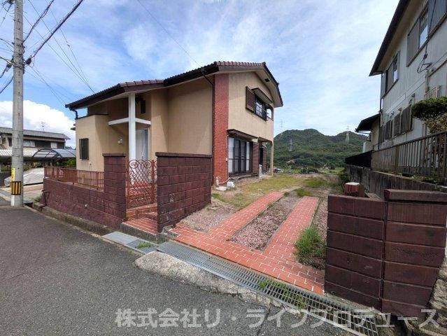 3LDK+S house in Minami Ward, Okayama - Photo 1