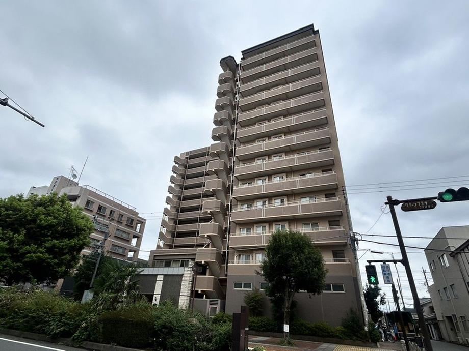 3LDK apartment in Chuo Ward, Sagamihara, Kanagawa - Photo 1
