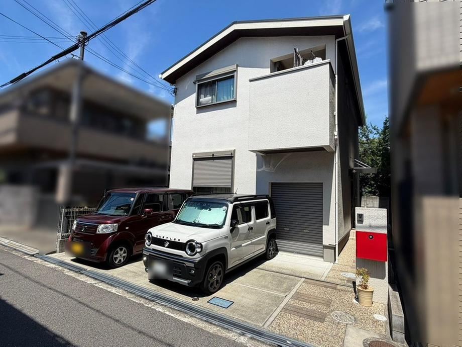 3LDK house in Kaizuka, Osaka - Photo 1
