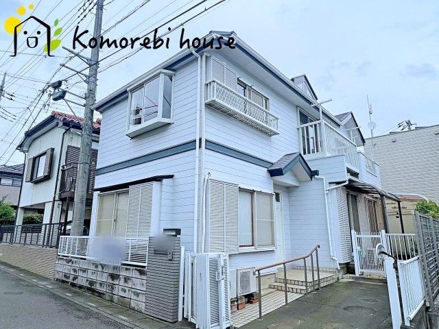 4LDK house in Okegawa, Saitama - Photo 1
