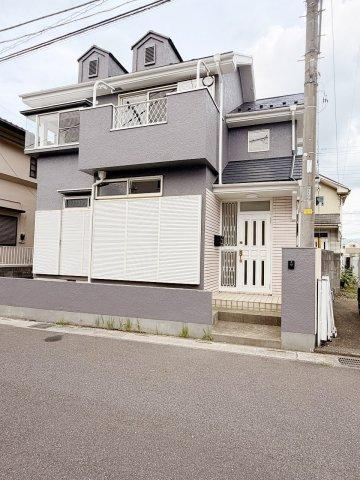3LDK house in Kuki, Saitama - Photo 1