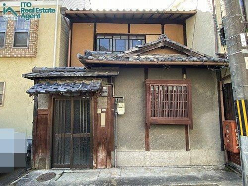 2LDK house in Kita Ward, Kyoto - Photo 1