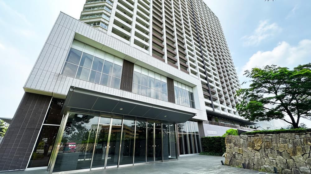 1LDK apartment in Koto Ward, Tokyo - Photo 1