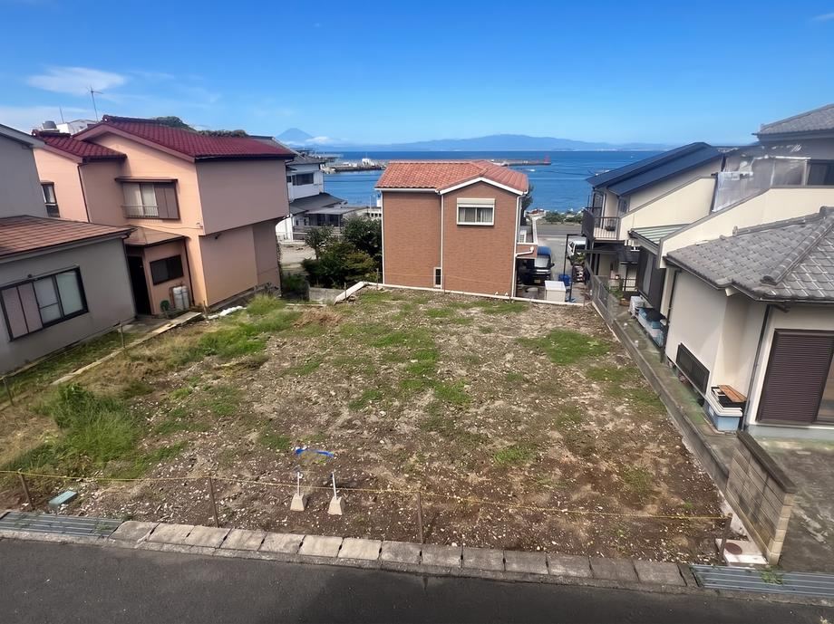 252 m² land in Yokosuka, Kanagawa - Photo 1