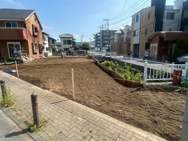 65 m² land in Minami Ward, Saitama - Photo 1