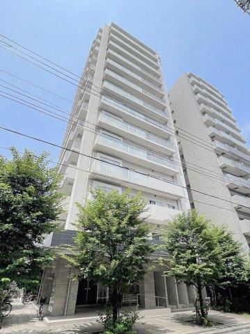 3LDK apartment in Taito Ward, Tokyo - Photo 1