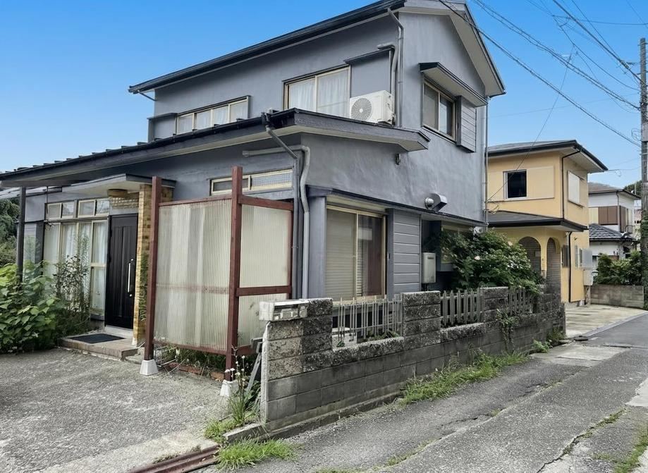 2LDK house in Yokosuka, Kanagawa - Photo 1