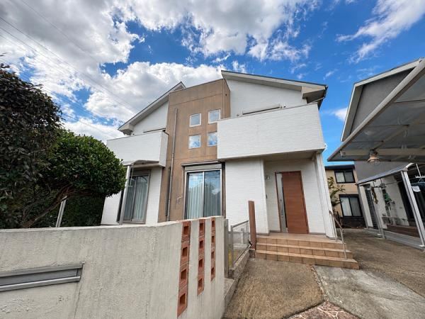 3LDK house in Kita Ward, Kumamoto - Photo 1