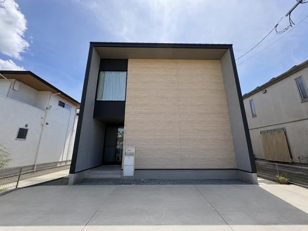 2LDK house in Higashi Ward, Kumamoto - Photo 1