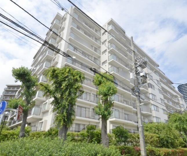 3LDK apartment in Chuo Ward, Saitama - Photo 1
