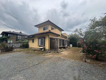 4LDK house in Ishioka