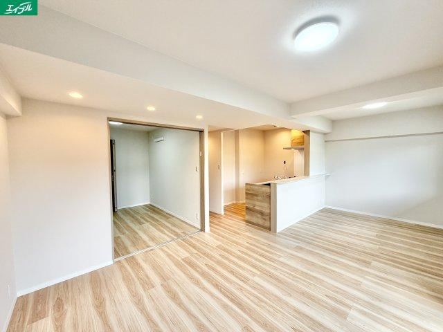 3LDK apartment in Kariya, Aichi - Photo 1