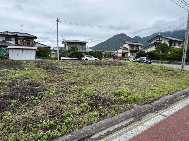 271 m² land in Nagano, Nagano - Photo 1