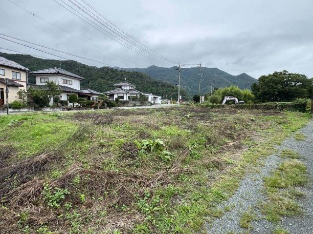 627 m² land in Nagano, Nagano - Photo 1