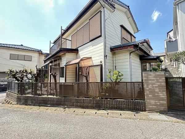 89 m² land in Chuo Ward, Chiba - Photo 1