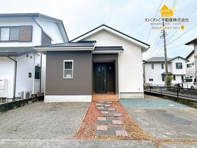 2LDK house in Yaizu, Shizuoka - Photo 1