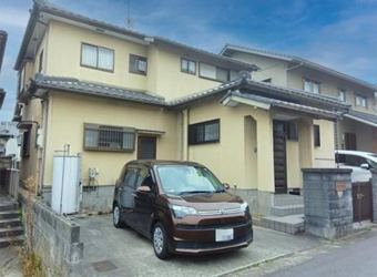 5LDK house in Gamagori