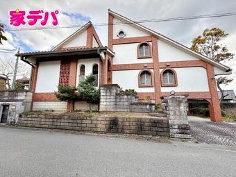 9LDK house in Gamagori