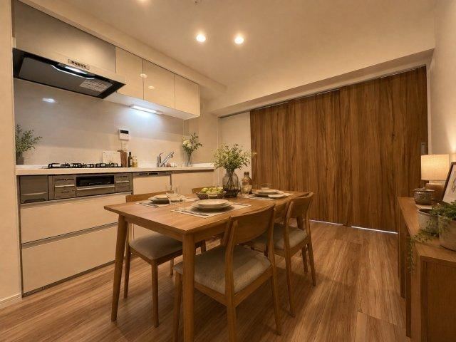 1DK apartment in Toshima Ward, Tokyo - Photo 1