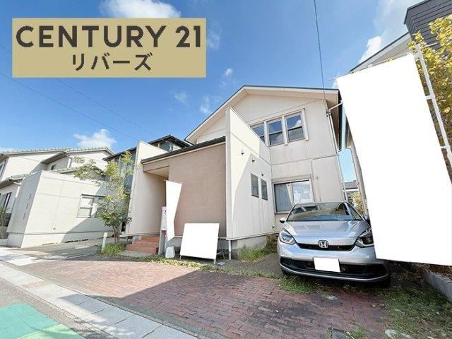 3LDK house in Ichinomiya, Aichi - Photo 1