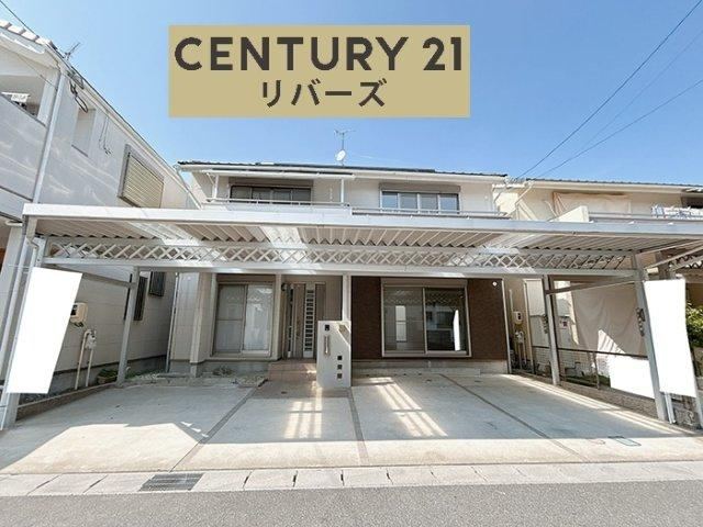 5LDK house in Ichinomiya, Aichi - Photo 1