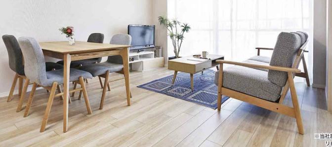3LDK apartment in Kuki, Saitama - Photo 1