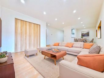 3LDK house in Inuyama