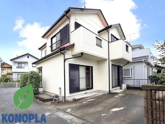 4LDK house in Takasaki, Gunma - Photo 1