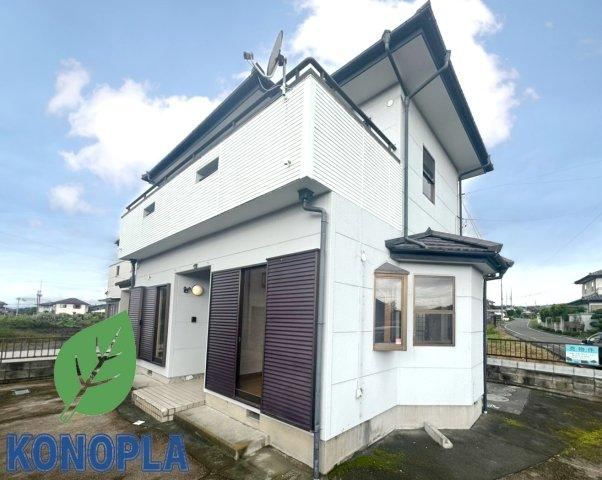 4LDK house in Maebashi, Gunma - Photo 1