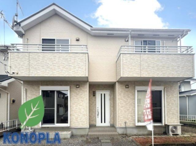 4LDK house in Takasaki, Gunma - Photo 1