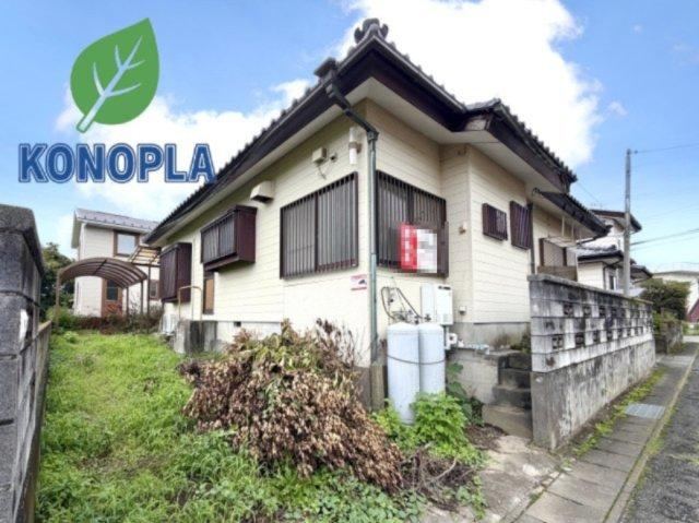 3DK house in Tamamura, Sawa District, Gunma - Photo 1