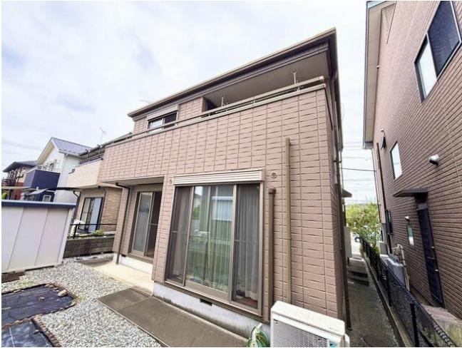 3LDK+S house in Kumagaya, Saitama - Photo 1