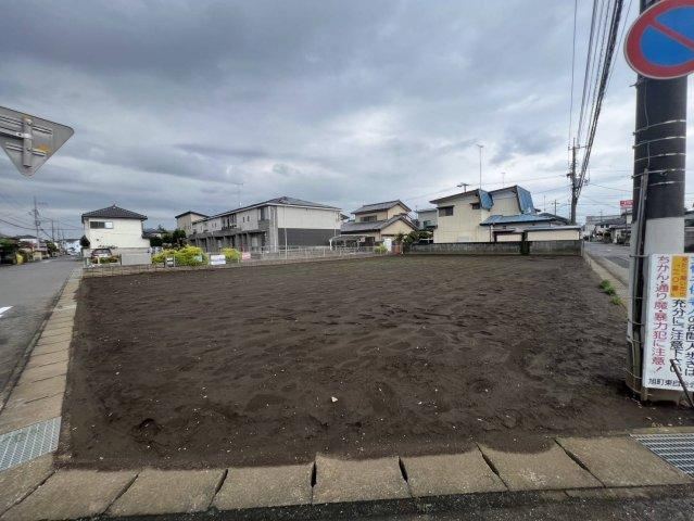 522 m² land in Oyama, Tochigi - Photo 1
