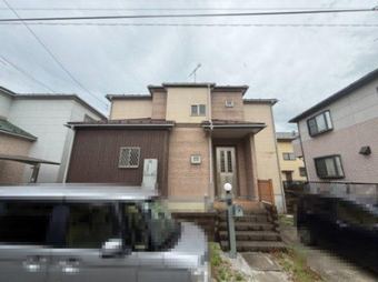4LDK house in Sashima District