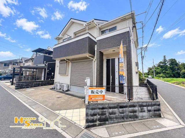 3LDK house in Ageo, Saitama - Photo 1