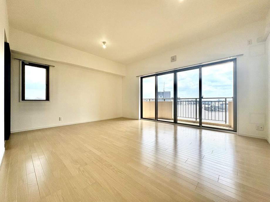 3LDK apartment in Ebina, Kanagawa - Photo 1