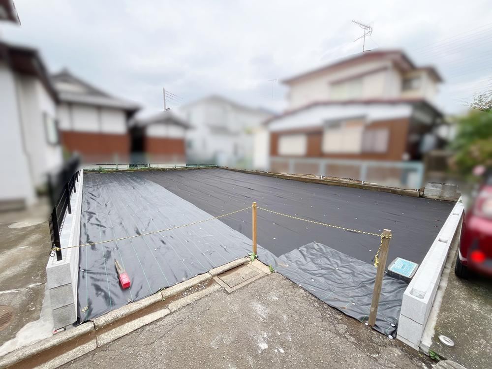 144 m² land in Kokubunji, Tokyo - Photo 1