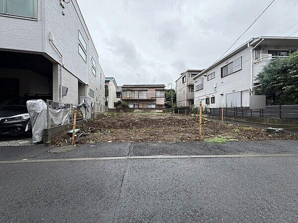 150 m² land in Nakahara Ward, Kawasaki, Kanagawa - Photo 1