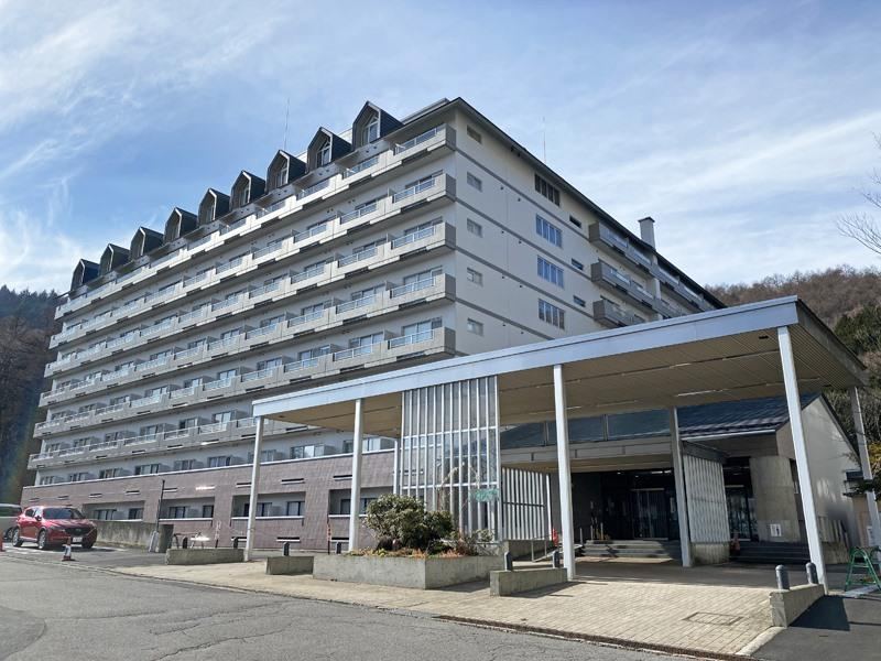 1LDK apartment in Kusatsu, Agatsuma District, Gunma - Photo 1