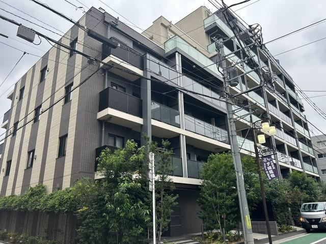 2LDK apartment in Nerima Ward, Tokyo - Photo 1