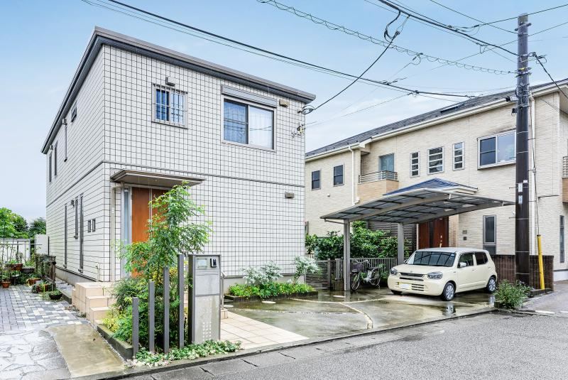 3LDK house in Hiratsuka, Kanagawa - Photo 1
