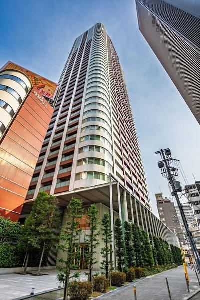 1K apartment in Kita Ward, Osaka - Photo 1