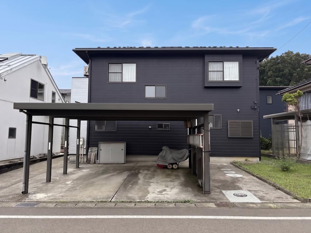 4DK house in Joetsu, Niigata - Photo 1