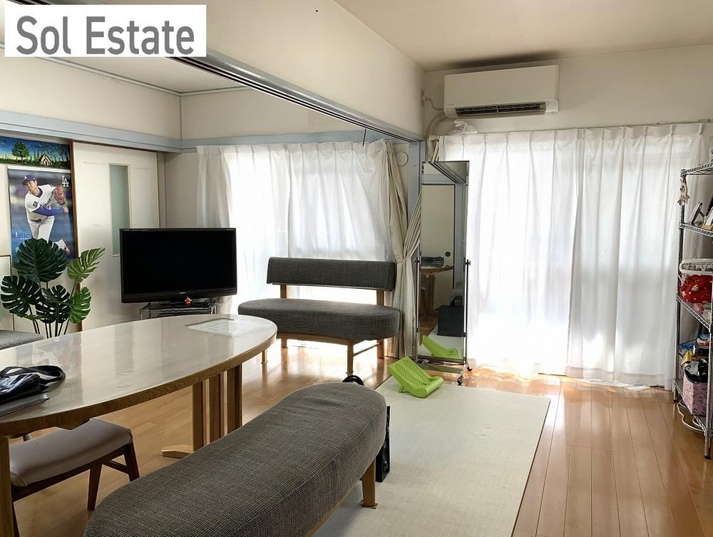 2LDK apartment in Miyazaki, Miyazaki - Photo 1