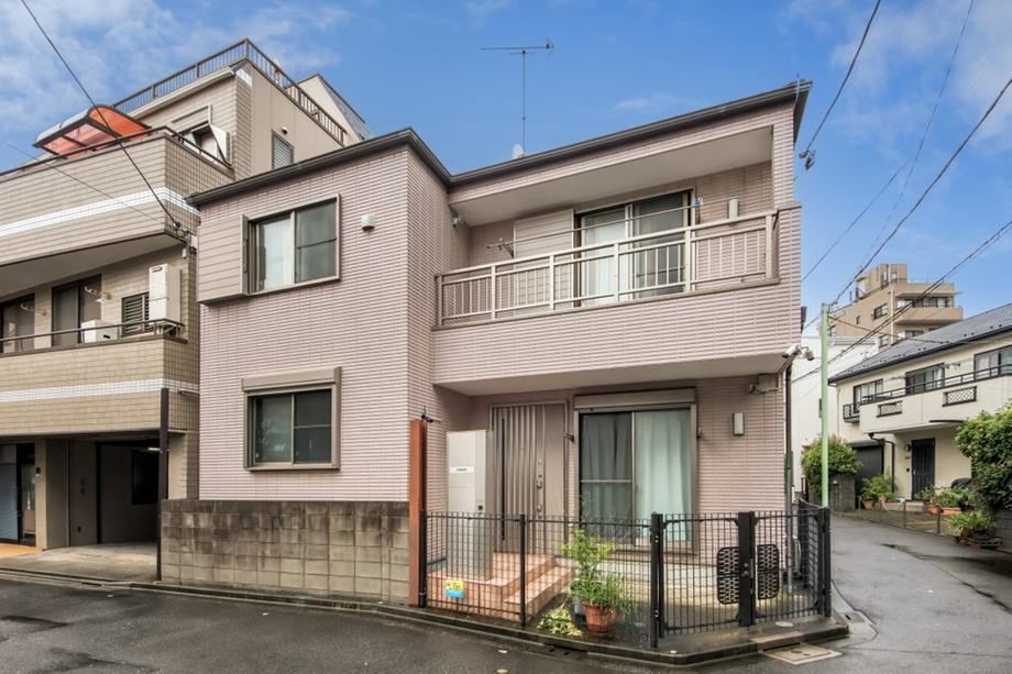 3LDK house in Arakawa Ward, Tokyo - Photo 1
