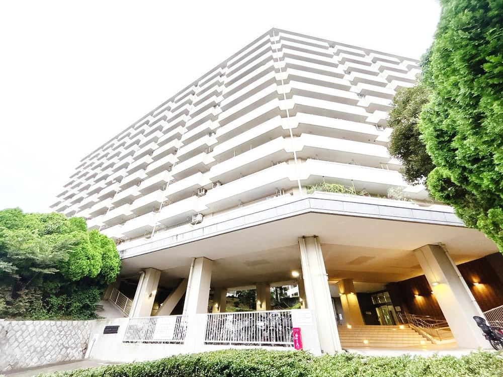 2LDK apartment in Kita Ward, Tokyo - Photo 1