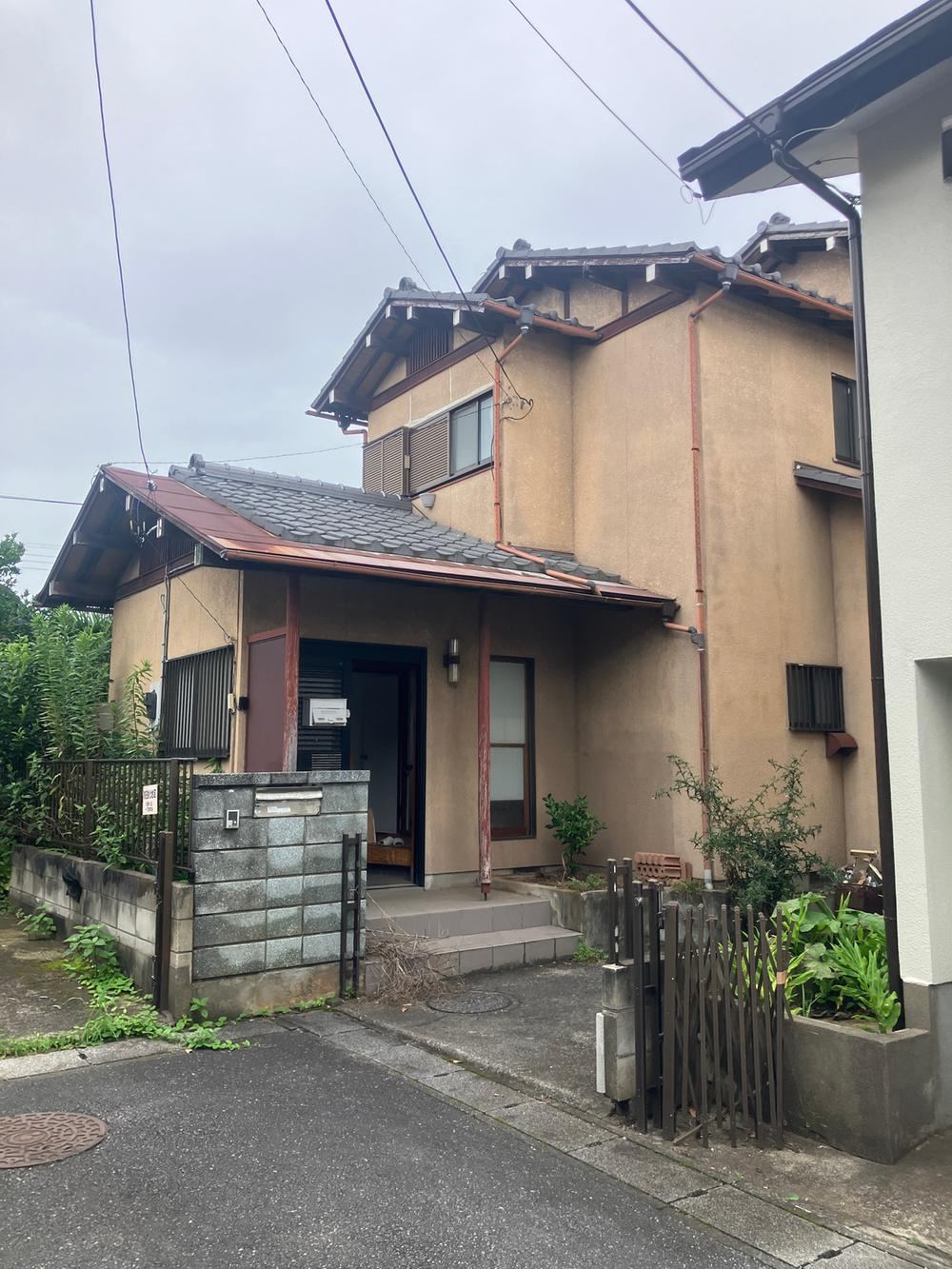 6LDK house in Kashiwa, Chiba - Photo 1