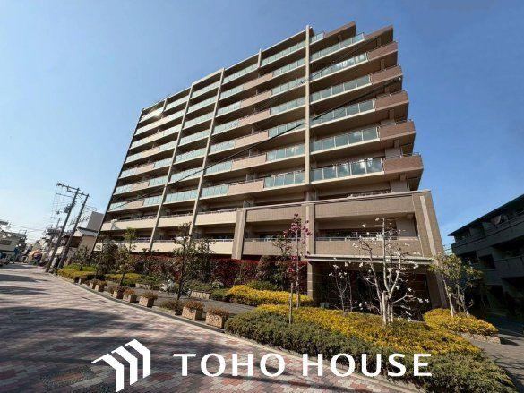 3LDK apartment in Hirano Ward, Osaka - Photo 1