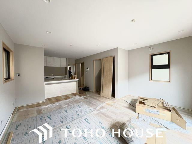 4LDK+S house in Nishi Ward, Nagoya, Aichi - Photo 1