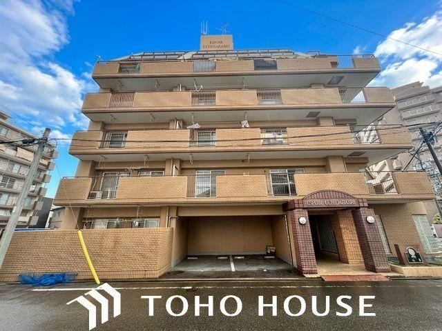 3LDK apartment in Minami Ward, Nagoya, Aichi - Photo 1